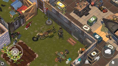 Download Last Day on Earth: Survival android on PC .